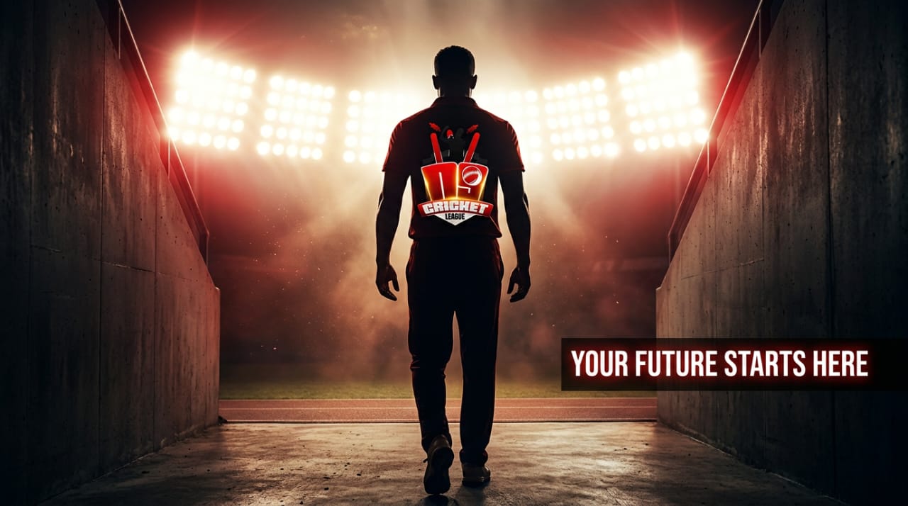 N9 Cricket future starts here